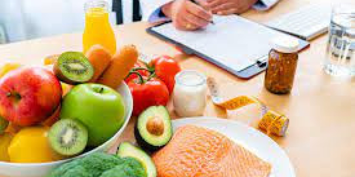 Medical Nutrition Market: Trends, Opportunities, and Future Forecast