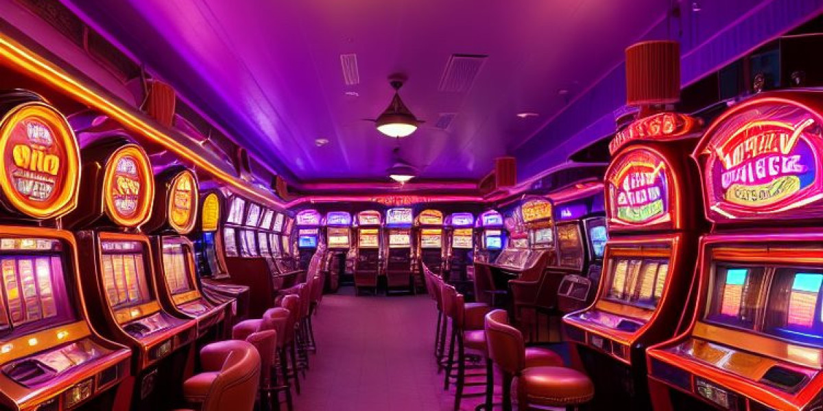Live-action Gambling Quality at Lucky 7 Casino