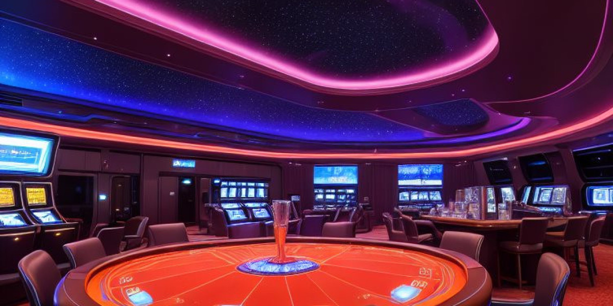 Intense High-performance Action at Neospin Casino