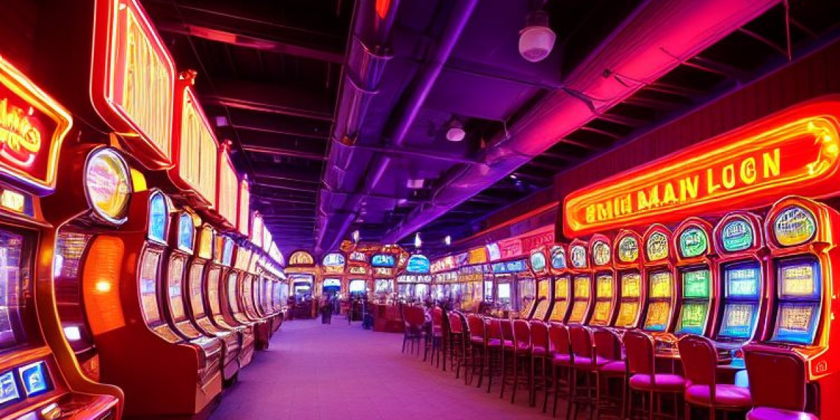 Gaming machine Paradise at fair go