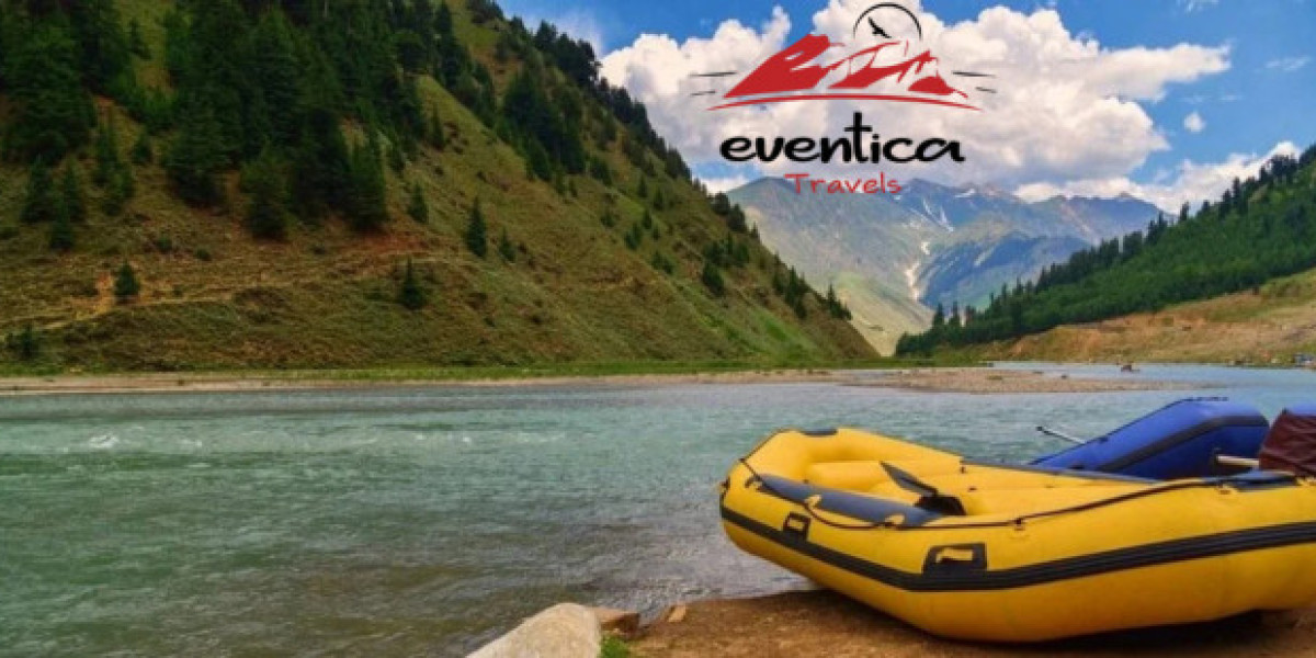 Top 10 Attractions to Explore on Your Naran Kaghan Valley Tour