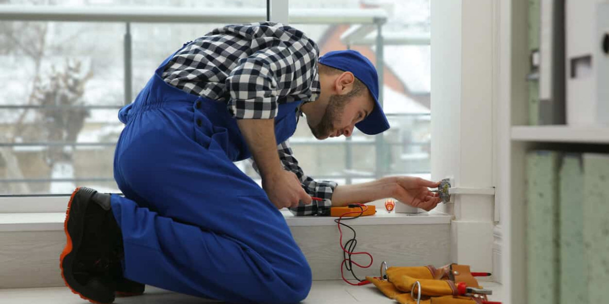 Interior Handyman Services Near Me