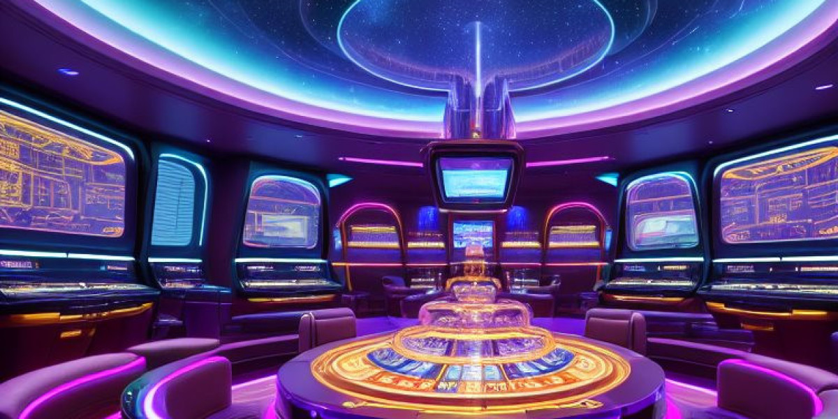 Premium Table Gambling Perfection at Spinbit