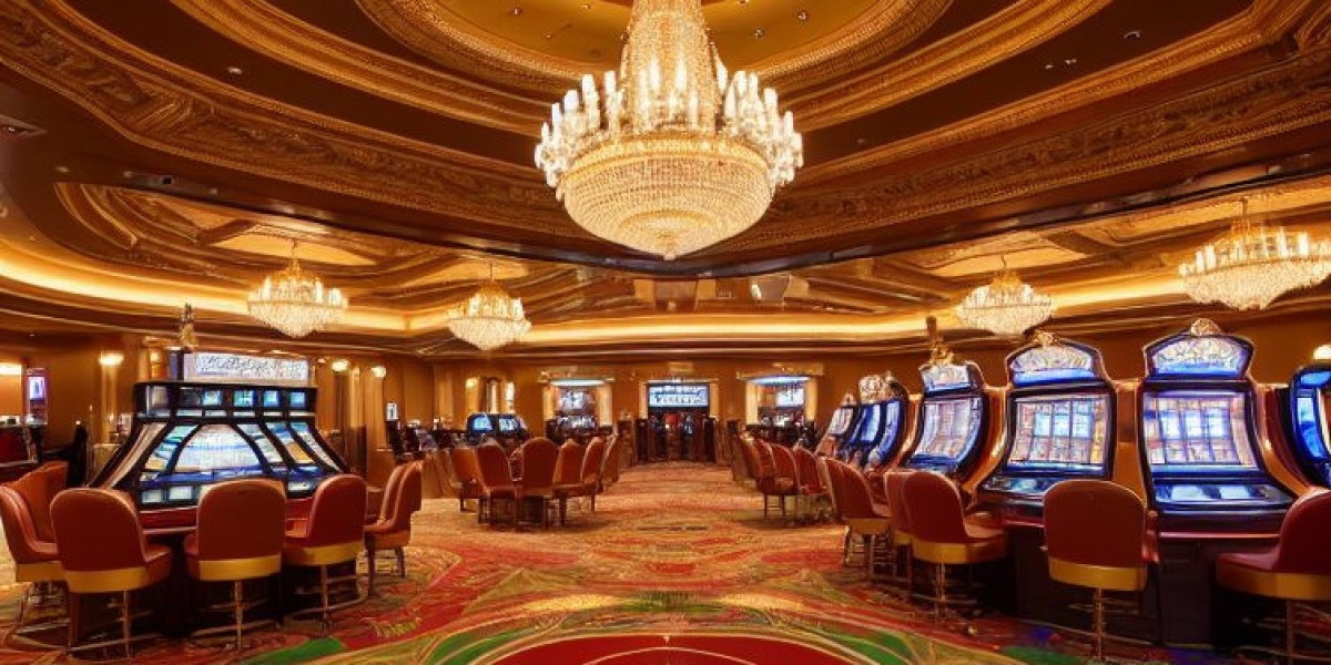 Remarkable Gaming World at SpinBet
