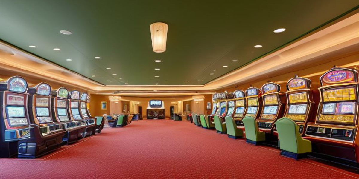 YoCasino Lista Integral de Entretenimiento