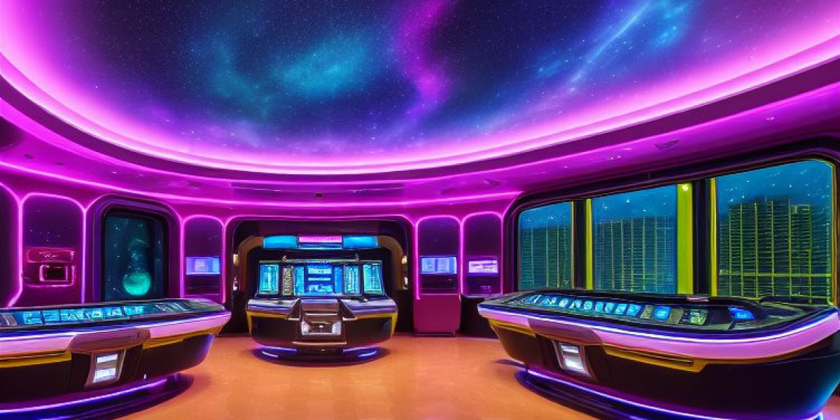 Secure Gaming at Vegas Now Online Casino