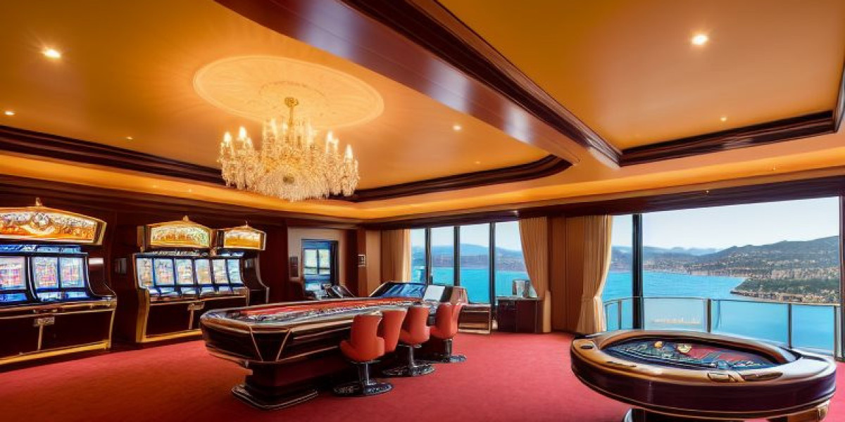 Exhilarating Crash Games at the casino