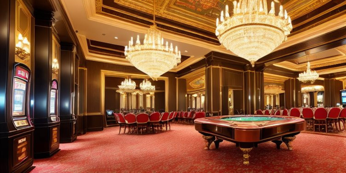 Professional Table Gaming at FairGo Casino.