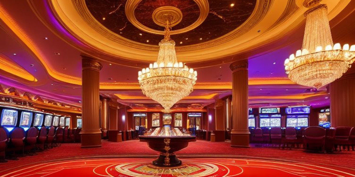 Stor Spillbibliotek på RollXO