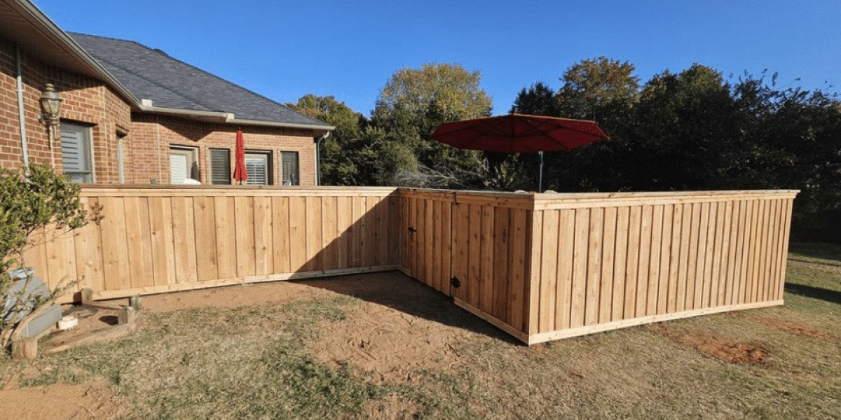 Fence Remodelling Services Omaha, NE