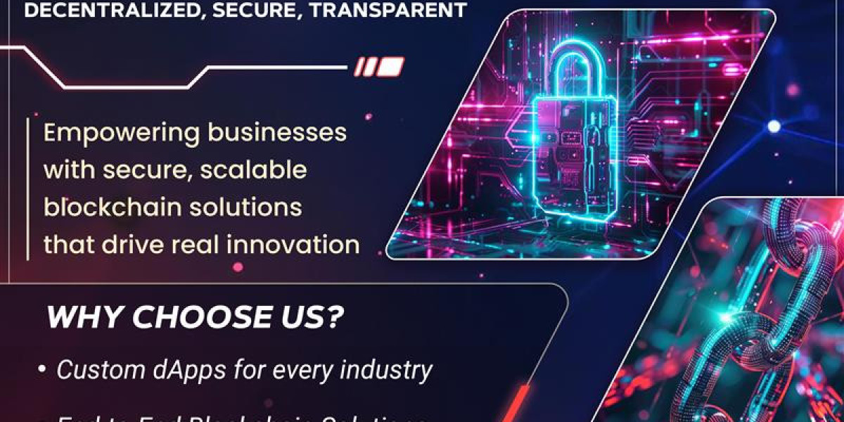 Top Applications of Blockchain Beyond Cryptocurrency