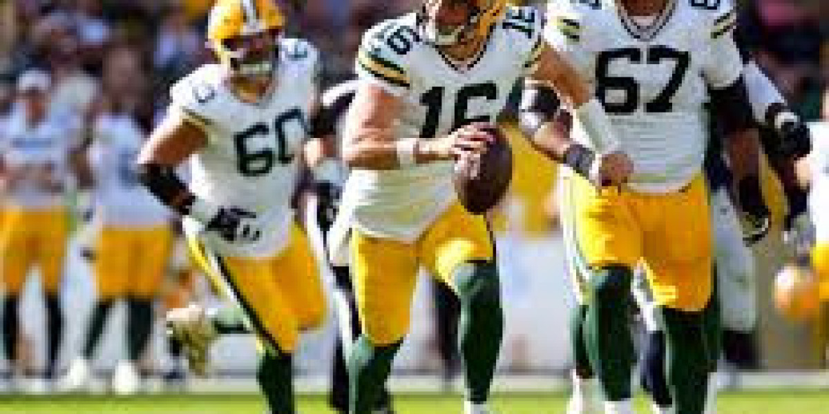 Packers Announced ‘Least complicated Landing Desired destination’