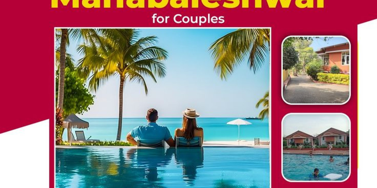 Romantic Yet Affordable: Top Honeymoon Packages in Mahabaleshwar