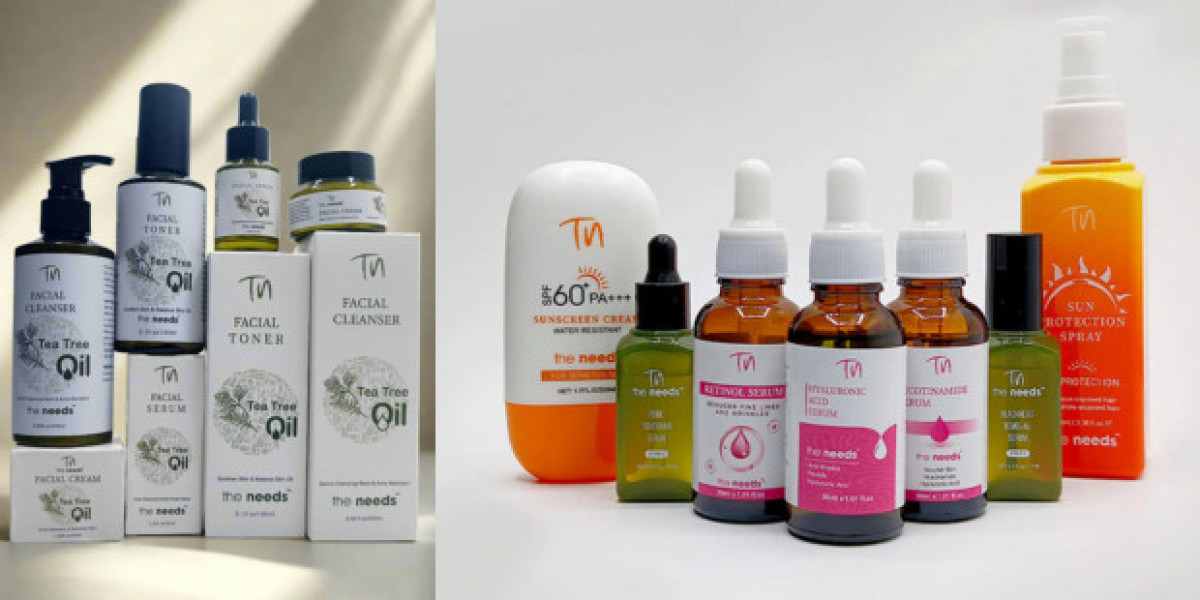 Best Skincare Product List for Acne-Prone Skin