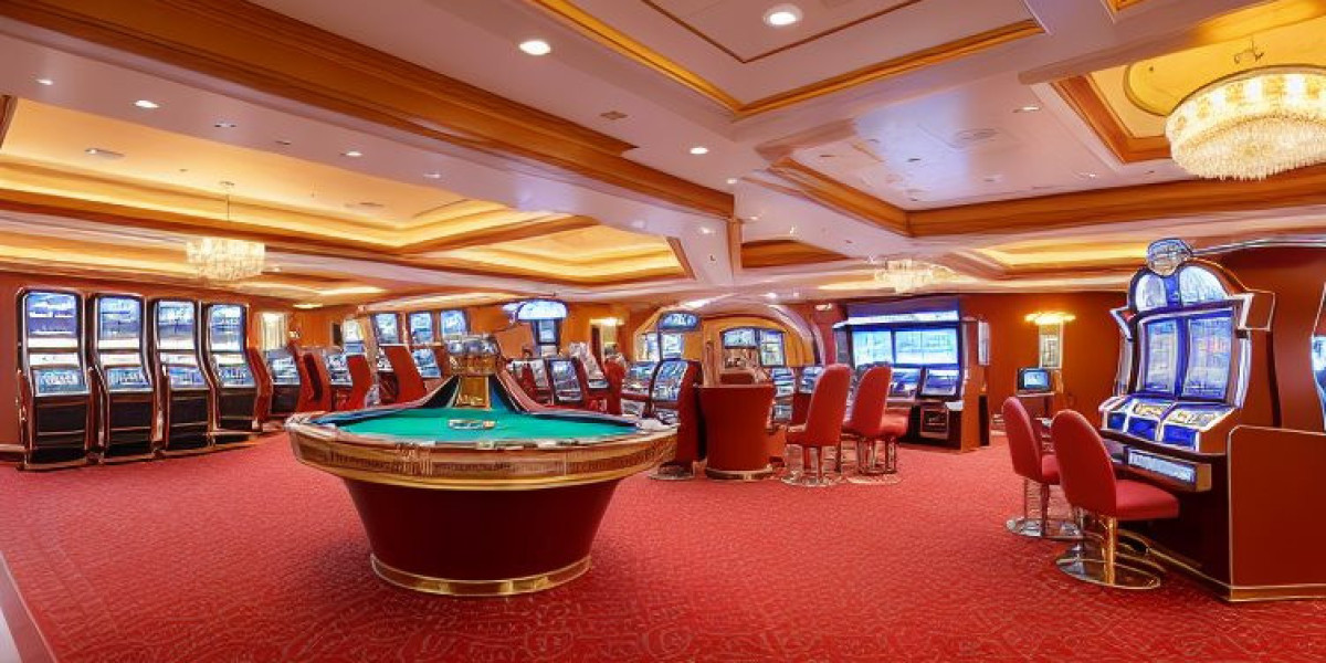 Secure Betting at Vegas Now Online Casino