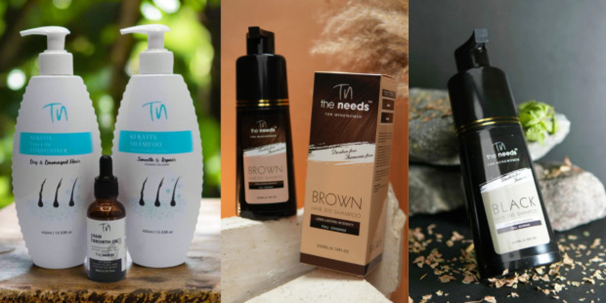 How to Choose the Right Hair Care Product for Your Hair Type