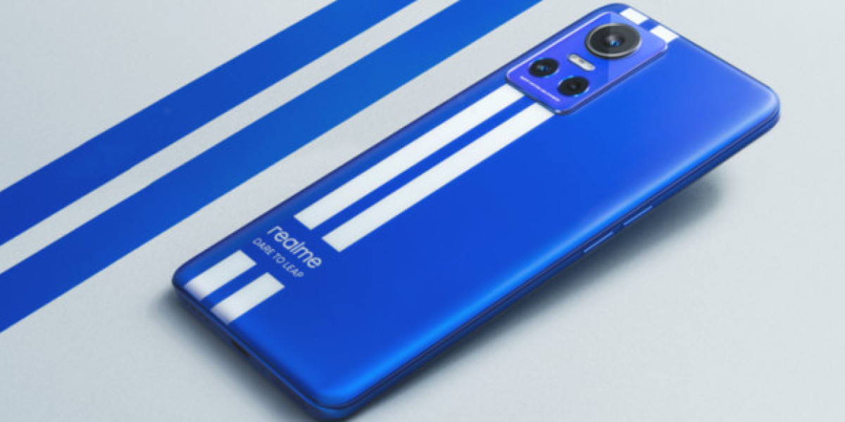 Brand Realme: How It Became a Global Smartphone Challenger