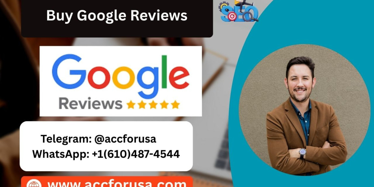 Buy Google Reviews in the USA — Trusted Vendors & Tips