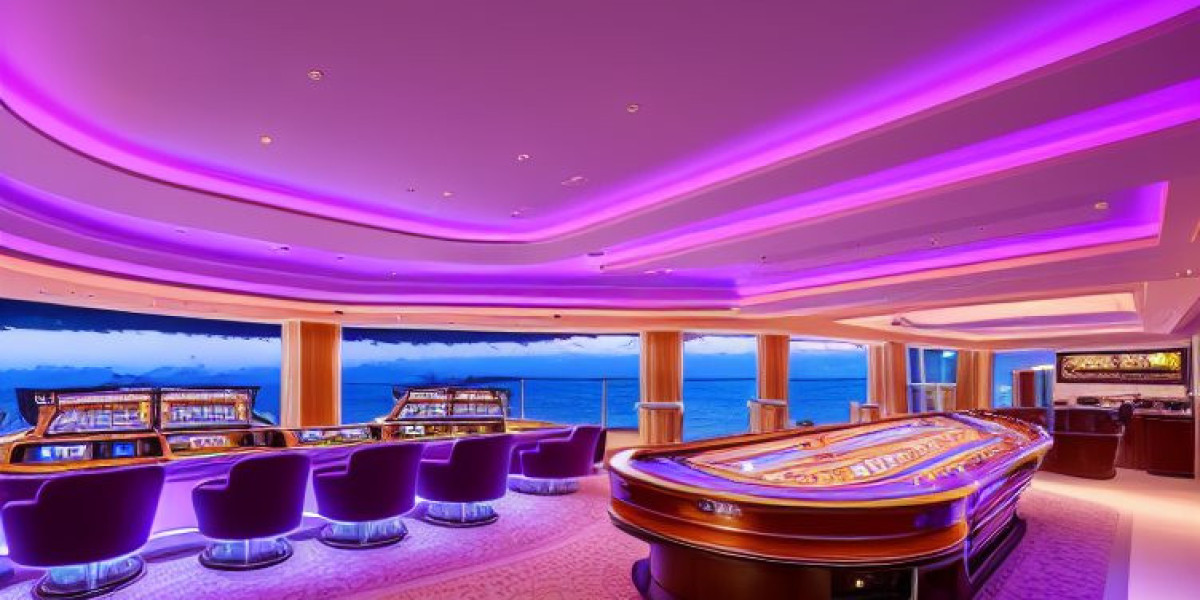 Live-Dealer-Erlebnis bei Letslucky Casino