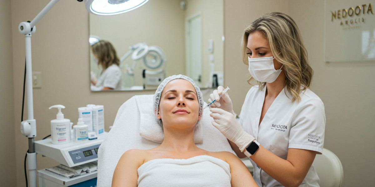 Botox Long Island NY: How to Refresh Your Look Without Surgery