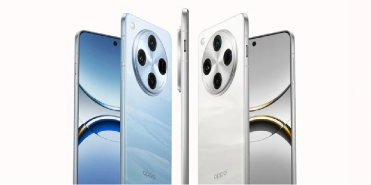 Brand Oppo: Redefining Innovation in the Smartphone Industry
