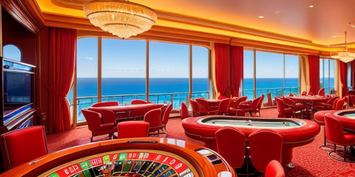 Bonussen bij Betcity Casino