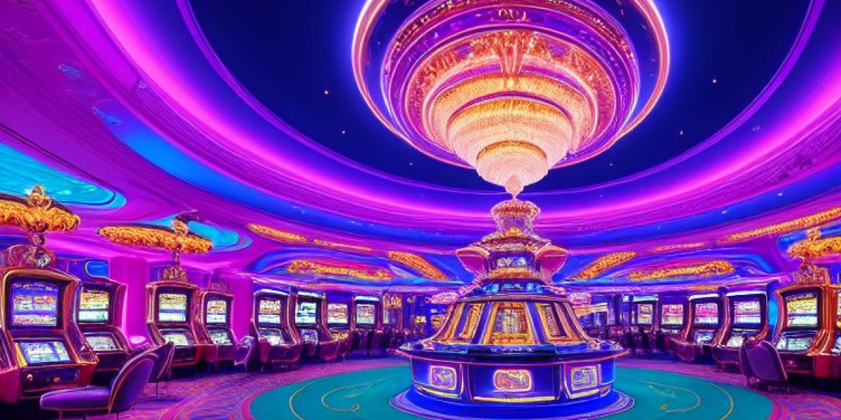 Superb Slot machines at SpinBit New Zealand