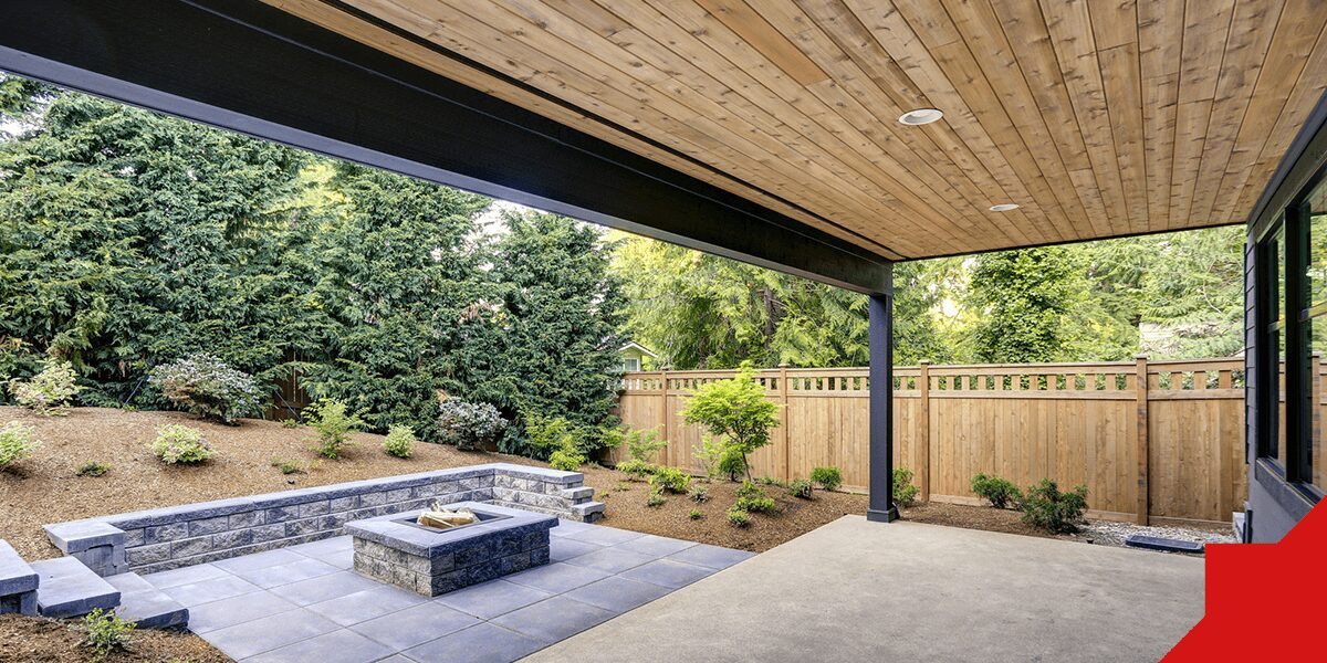 Residential Concrete Patio Contractors Near Me: A Complete Guide