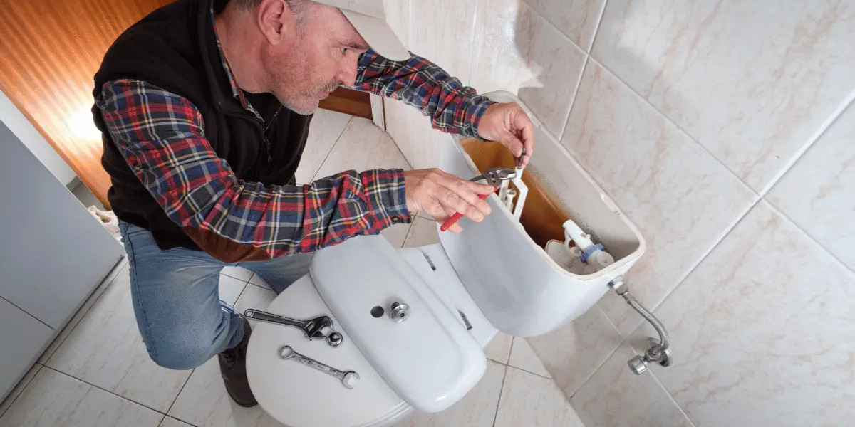 Cruz Plumbing Inc: Trusted Local Experts for Toilet Repair & Full-Service Plumbing