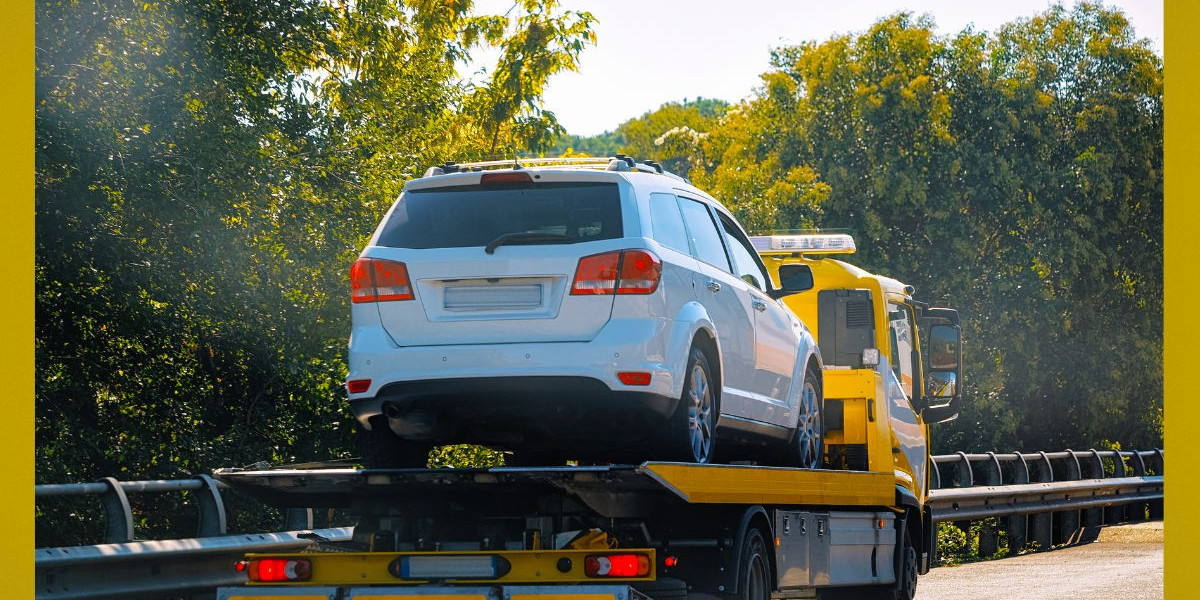 24/hr Towing Service Brooklyn, NY