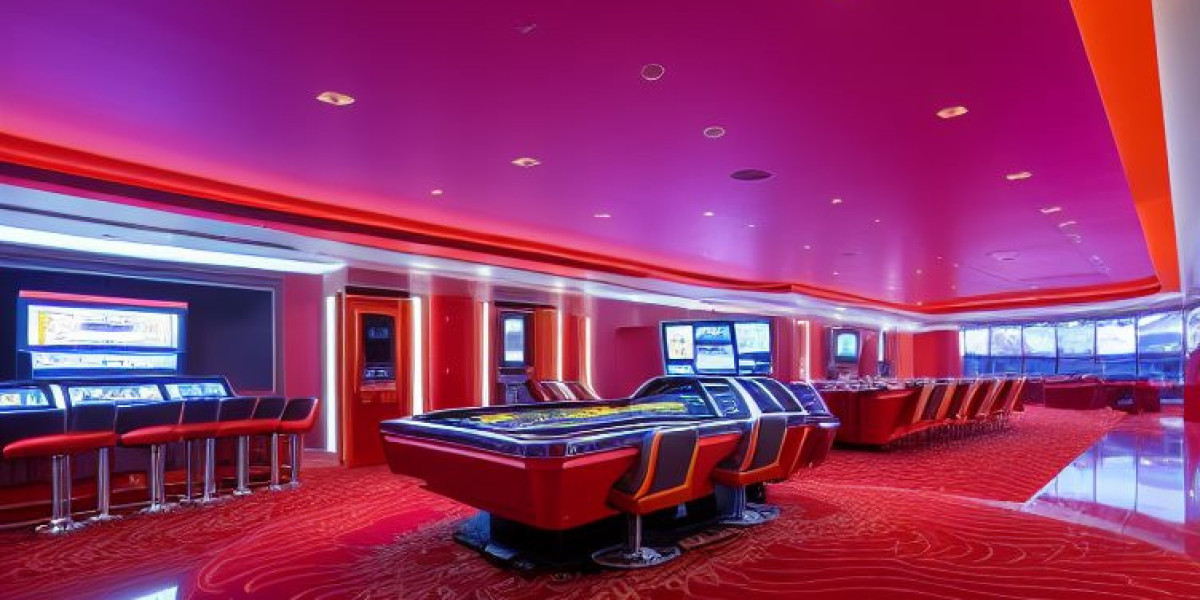 Thrilling Accident Activities at DreamJackpot