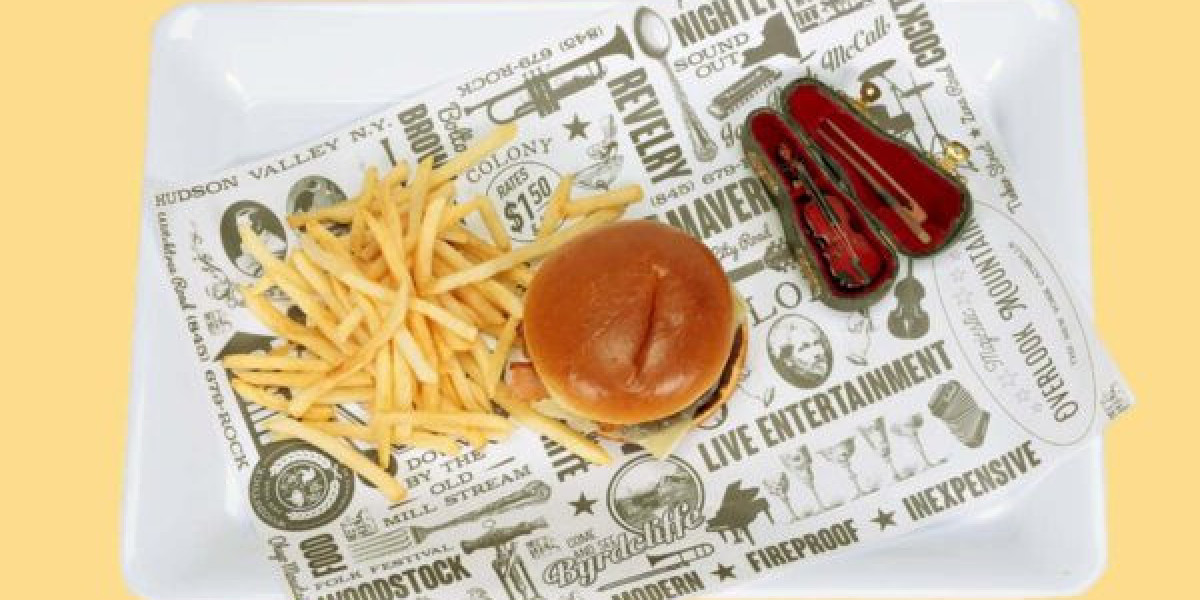 Where Can Food Sellers Find Reliable Fry Wrap Solutions?