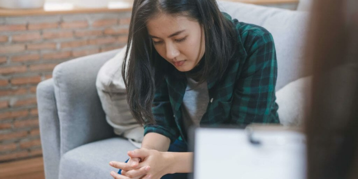 The Impact of a Mental Health Provider on Personal Growth