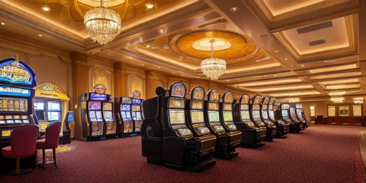الألعاب الأصيلة مع موزعي LuckyDreams Live Dealers