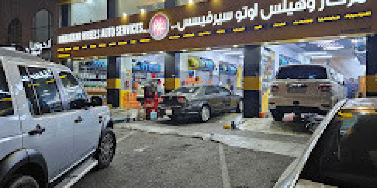 Best Tire Shop in Qatar| Car Repair Shop in Qatar-Marakkar Wheels: Your Trusted Choice for Tires and Auto Care in Qatar