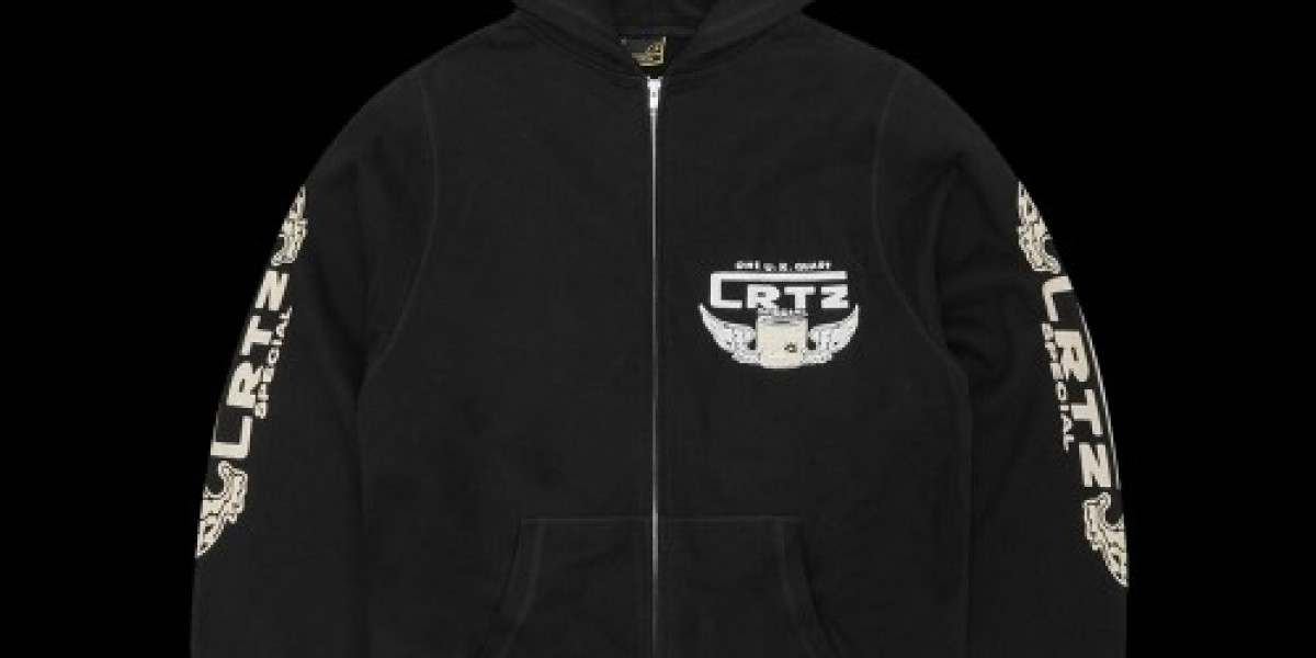 Corteiz and Its Lasting Streetwear Influence
