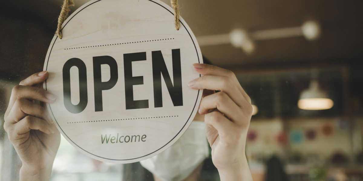 How to Make Your Restaurant Concept Spark Excitement?