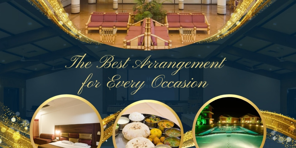 Celebrate Special Moments at Mahabaleshwar’s Top 5 Star Resorts