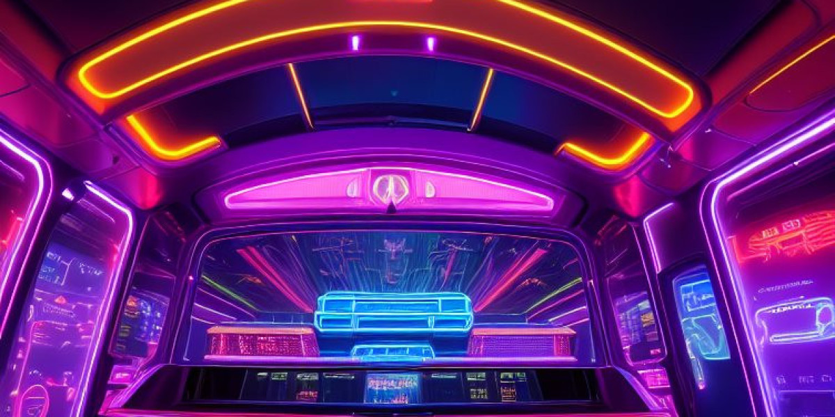 Slots at Slot Mafia Casino