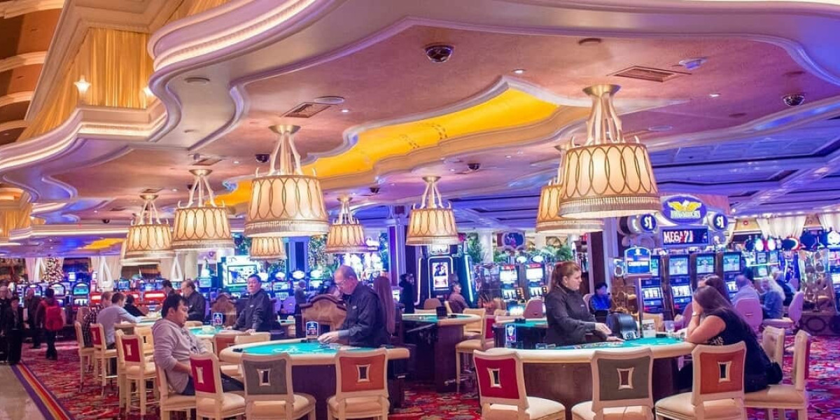 Experiencias Premium en los Mejores Casinos Online España
