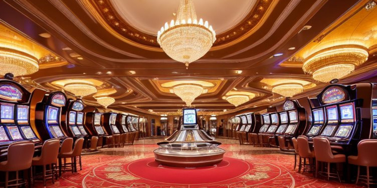 Top-notch Gaming Collection on Ghostly Casino Internet