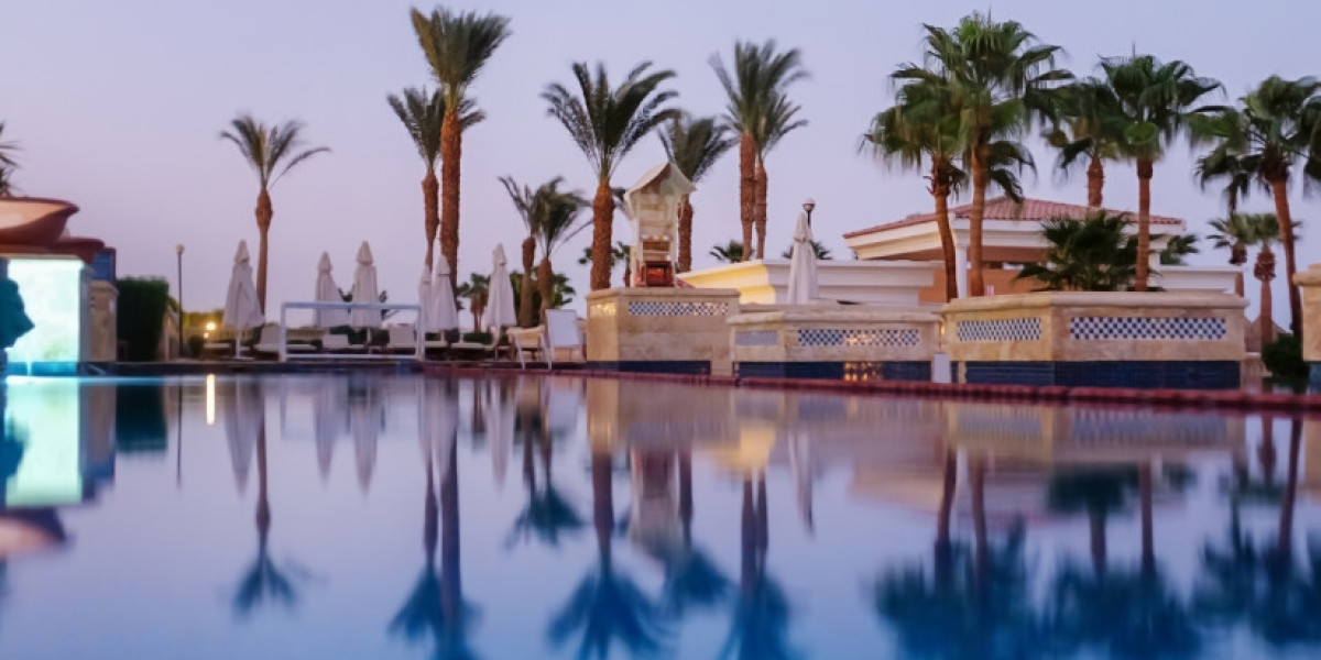 Your Perfect Desert Escape: Stay at OASIS Inn & Suites and Explore 29 Palms Hotels