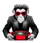 Bluffing Monkey
