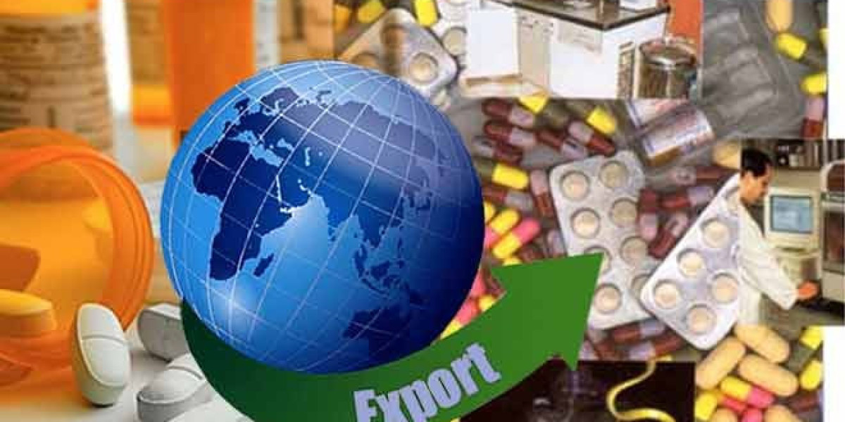 India’s Pharma Exports: Driving Growth in Global Trade