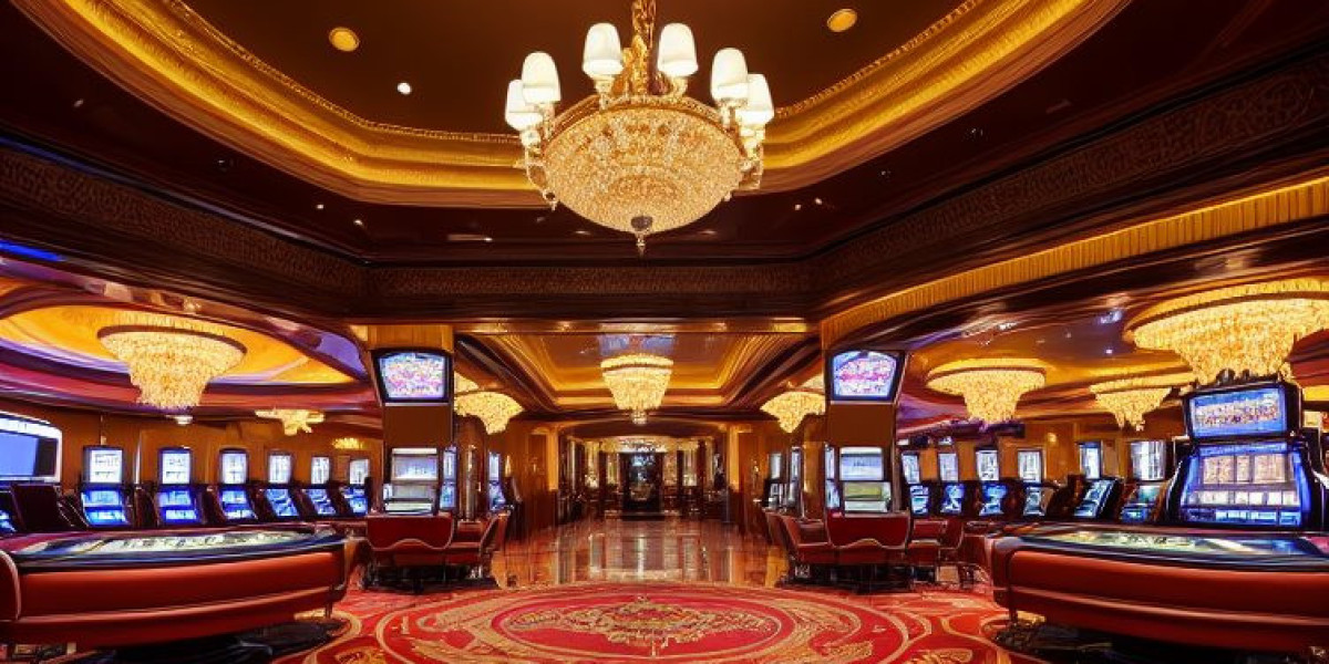 Premium Gaming Collection at PlayAmo