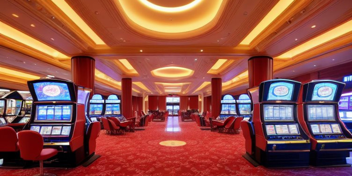 Compleet Gokkast Selectie bij Jacks Casino Online
