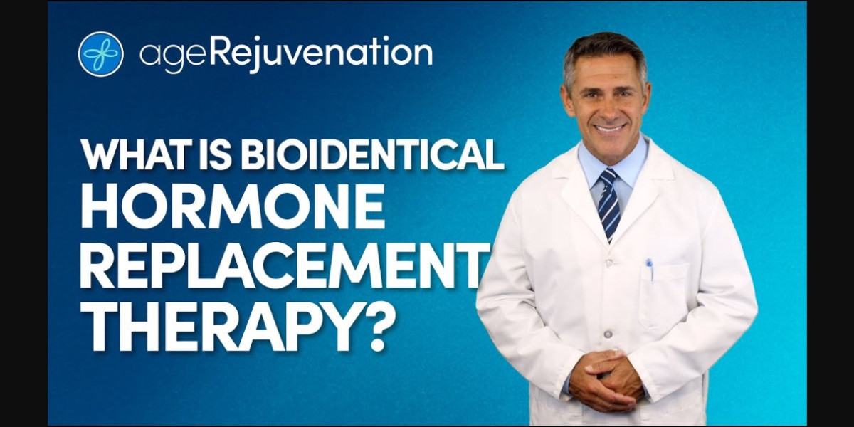 Is Bioidentical Hormone Replacement Therapy (BHRT) Right?