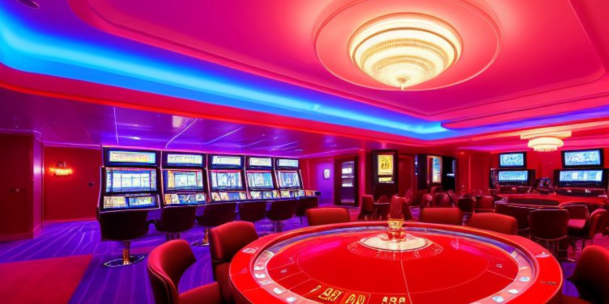 Authentieke Live Beleving in BetCity NL.