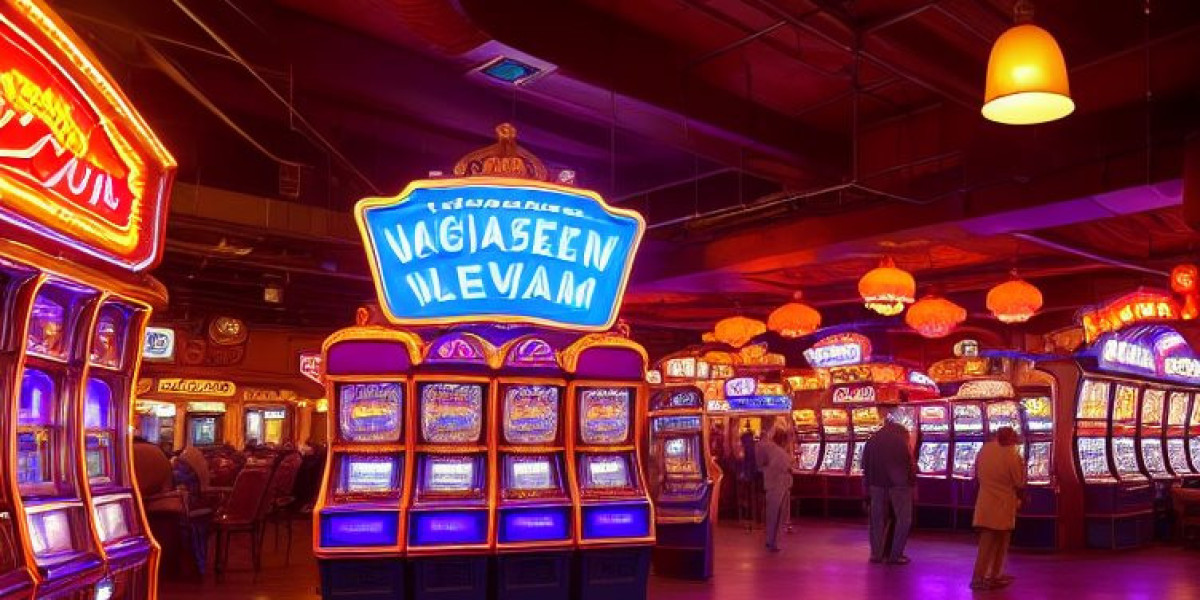 Breites Auswahl an Spielen im Boomerang Casino