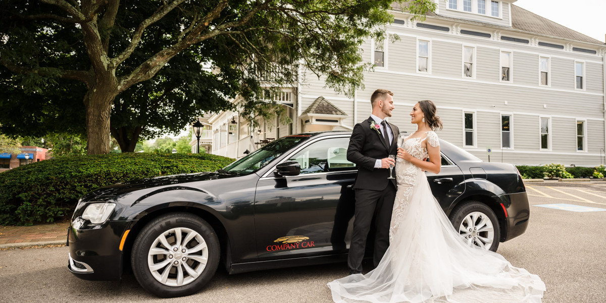 Wedding Transportation Service Yonkers, NY